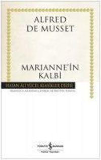 Produktbild: Mariannein Kalbi