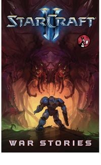 Produktbild: Starcraft: War Stories