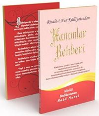 Produktbild: Hanimlar B&uuml;y&uuml;k Boy