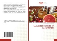Produktbild: La Variole Du Singe Et La Nutrition