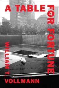 Produktbild: Vollmann, W: Table for Fortune 4