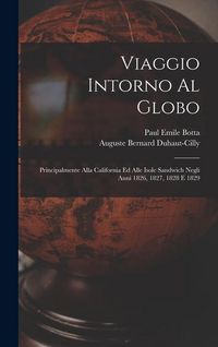 Produktbild: Viaggio Intorno Al Globo