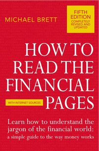 Produktbild: How To Read The Financial Pages