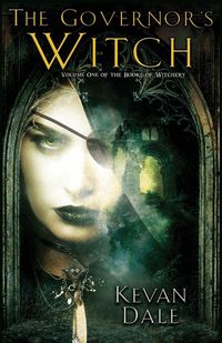 Produktbild: The Governor's Witch