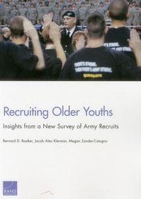 Produktbild: Recruiting Older Youths
