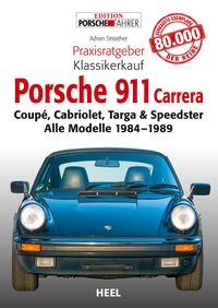 Produktbild: Praxisratgeber Klassikerkauf: Porsche 911 Carrera