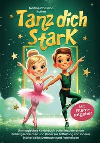 Produktbild: Tanz dich stark
