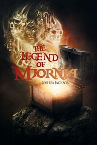 Produktbild: The Legend of Mjornia