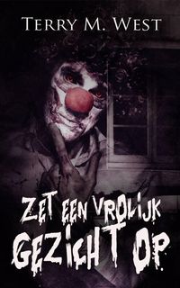 Produktbild: Zet een vrolijk gezicht op