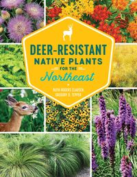 Produktbild: Deer-Resistant Native Plants for the Northeast