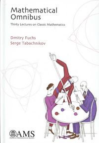 Produktbild: Fuchs, D: Mathematical Omnibus