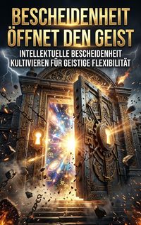 Produktbild: Bescheidenheit &ouml;ffnet den Geist
