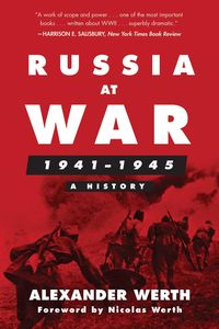 Produktbild: Russia at War, 1941-1945