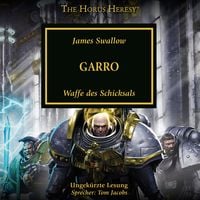 Produktbild: The Horus Heresy 42: Garro