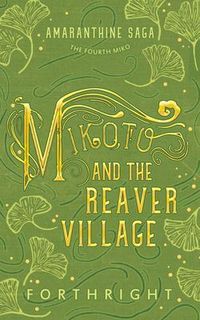 Produktbild: Mikoto and the Reaver Village