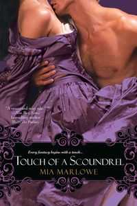 Produktbild: Touch of a Scoundrel