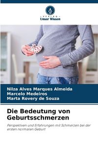 Produktbild: Die Bedeutung von Geburtsschmerzen