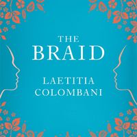 Produktbild: The Braid