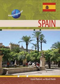 Produktbild: Pavlovic, Z:  Spain