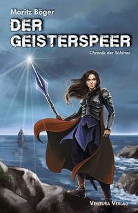 Produktbild: Der Geisterspeer