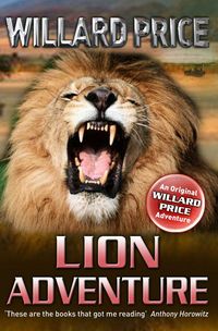 Produktbild: Lion Adventure