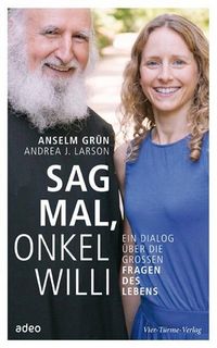 Produktbild: Sag mal, Onkel Willi