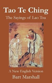 Produktbild: Tao Te Ching