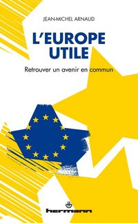 Produktbild: L'Europe utile