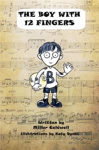 Produktbild: Boy with 12 Fingers
