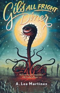 Produktbild: Gil's All Fright Diner