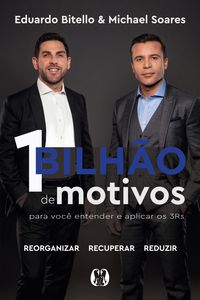 Produktbild: 1 bilh&atilde;o de motivos para voc&ecirc; entender e aplicar os 3Rs