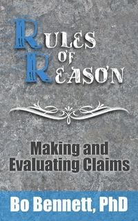 Produktbild: Rules of Reason