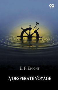 Produktbild: A Desperate Voyage