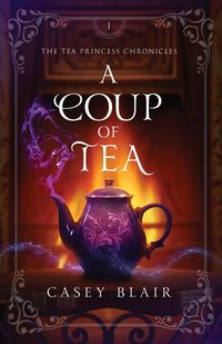 Produktbild: A Coup of Tea