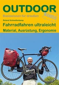 Bild vom Artikel Fahrradfahren ultraleicht vom Autor Roland Schmellenkamp