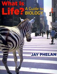 Produktbild: What Is Life?: A Guide to Biology [With Access Code]