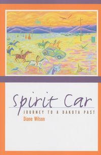 Produktbild: Spirit Car