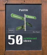 Produktbild: 50 Schl&uuml;sselideen Politik