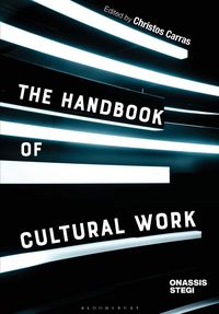 Produktbild: The Handbook of Cultural Work