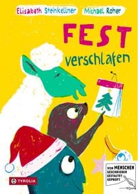 Produktbild Fest verschlafen