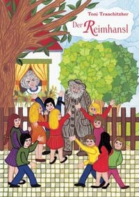 Produktbild: Der Reimhansl