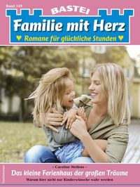 Produktbild: Familie mit Herz 149