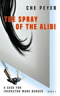 Produktbild: The Spray of the Alibi