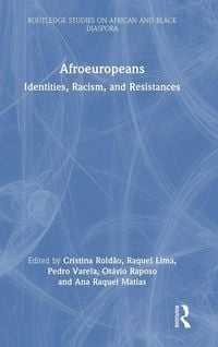 Produktbild: Afroeuropeans