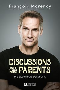 Produktbild: Discussions avec mes parents