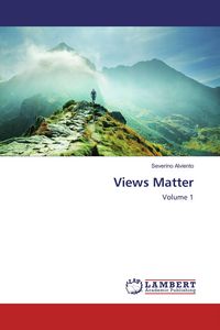 Produktbild: Views Matter