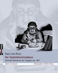 Produktbild: Der Staatsh&auml;morrhoidarius