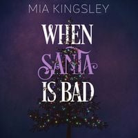 Produktbild: When Santa Is Bad