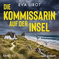 Produktbild: Die Kommissarin auf der Insel: Band 1&ndash;3