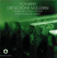 Produktbild: Gilchrist, J: Die Sch&ouml;ne M&uuml;llerin